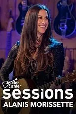 Póster de Alanis Morissette: Guitar Center Sessions