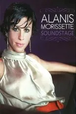 Póster de Alanis Morissette: Live at Soundstage