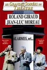 Póster de Alarmes, etc...