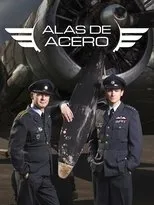 Póster de Alas de acero