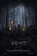 Póster de Alas Pati