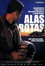 Póster de Alas rotas