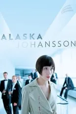 Póster de Alaska Johansson