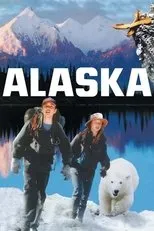 Póster de Alaska