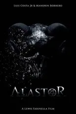 Póster de Alastor