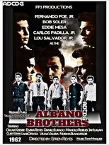 Póster de Albano Brothers