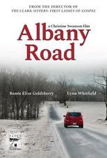 Póster de Albany Road