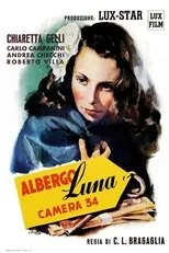 Póster de Albergo Luna, camera 34