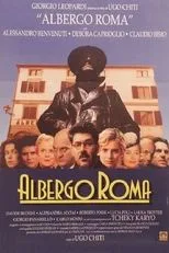 Póster de Albergo Roma