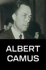 Póster de Albert Camus