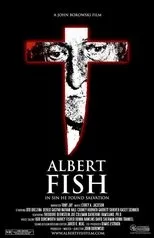Póster de Albert Fish: In Sin He Found Salvation