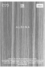 Póster de Albina