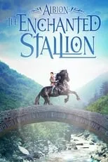 Póster de Albion: The Enchanted Stallion