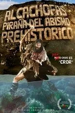 Póster de Alcachofas piraña del abismo