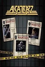 Póster de Alcatrazz: Parole Denied - Tokyo 2017