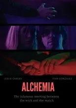 Póster de Alchemia
