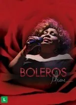 Póster de Alcione - Boleros