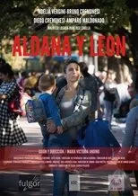 Póster de Aldana y León
