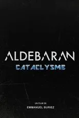 Póster de Aldebaran Cataclysme