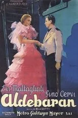 Póster de Aldebaran