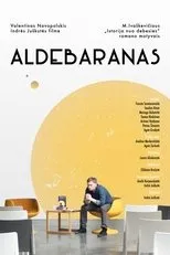 Póster de Aldebaranas