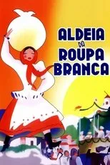 Póster de Aldeia da Roupa Branca