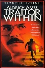 Póster de Aldrich Ames: Traitor Within