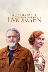 Póster de Aldrig mere i morgen