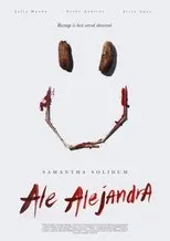 Póster de Ale Alejandra