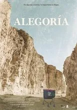 Póster de Alegoría, día 1