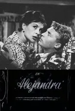 Póster de Alejandra