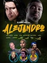 Póster de Alejandro