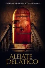 Póster de Aléjate del ático