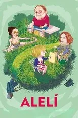 Póster de Alelí