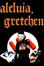 Póster de Aleluia, Gretchen