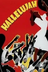 Póster de Aleluya