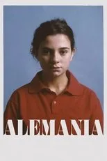 Póster de Alemania