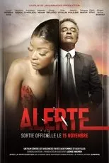 Póster de Alerte