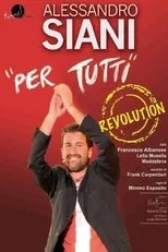 Póster de Alessandro Siani - Per tutti