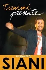 Póster de Alessandro Siani - Tienimi presente