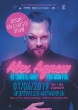 Póster de Alex Agnew: Be Careful What You Wish For