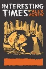Póster de Alex Agnew: Interesting Times