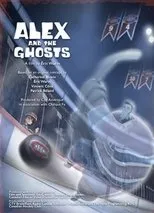 Póster de Alex et les fantômes