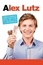 Póster de Alex Lutz : Sur scène