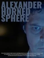 Póster de Alexander Horned Sphere