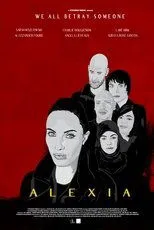 Póster de Alexia