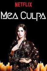 Póster de Alexis de Anda: Mea Culpa