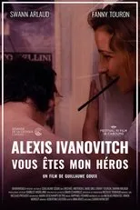 Póster de Alexis Ivanovitch vous êtes mon héros