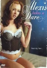 Póster de Alexis Takes A Dare
