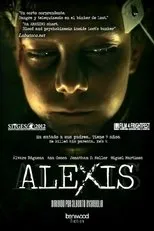 Póster de Alexis